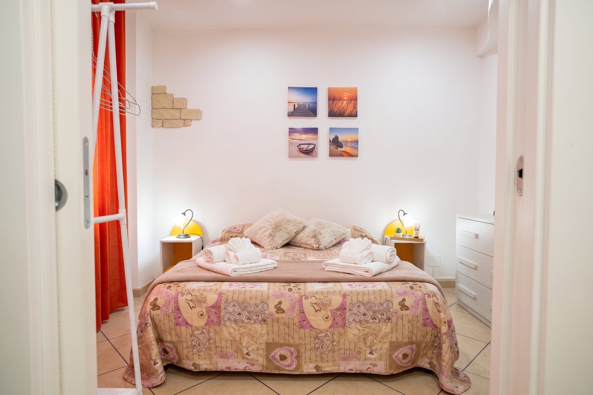 Casa Linda — Rozzano