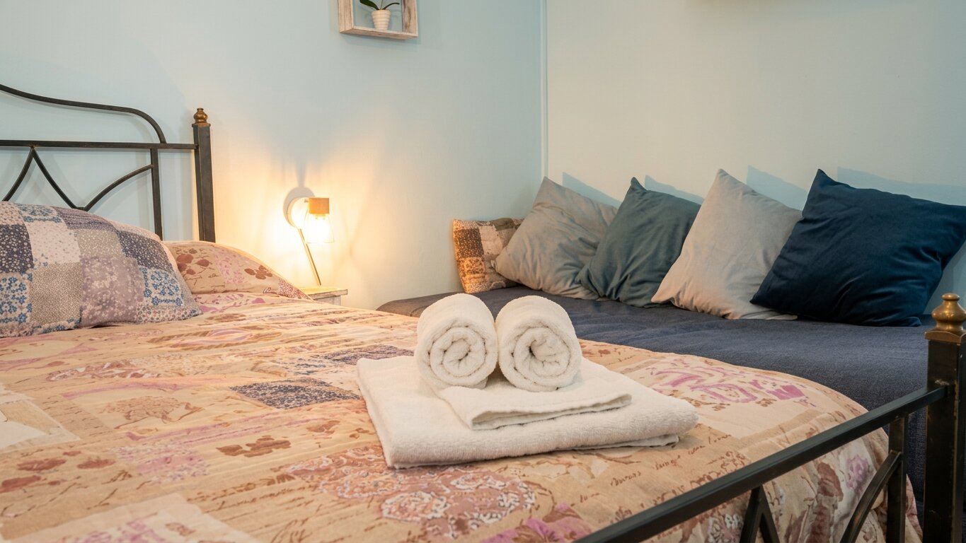 Casa Giulia — Corsico Naviglio Grande